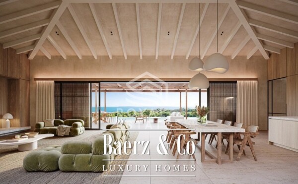 photo 16 Beautiful luxury home in Cap Martinet