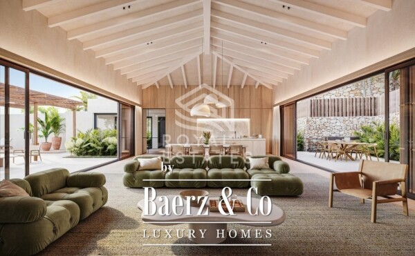 photo 17 Beautiful luxury home in Cap Martinet