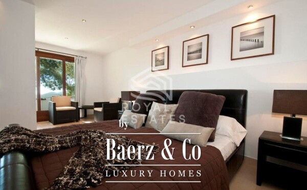 photo 11 Beautiful luxury home in Sant Josep de sa Talaia