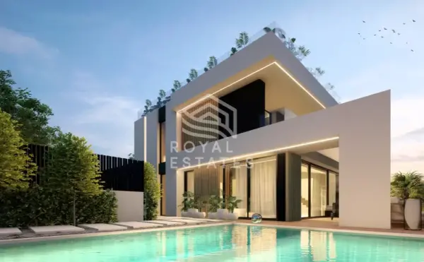 photo 5 Beautiful luxury home in Can Pep Simo