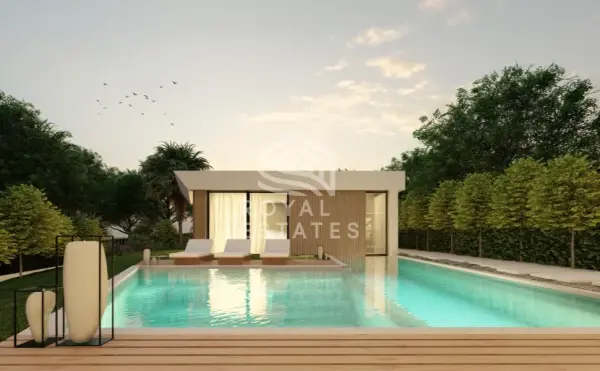 photo 6 Beautiful luxury home in Can Pep Simo