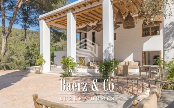 photo 20 Beautiful luxury home in Sa Carroca