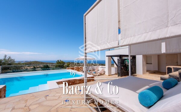 photo 37 Beautiful luxury home in Ibiza