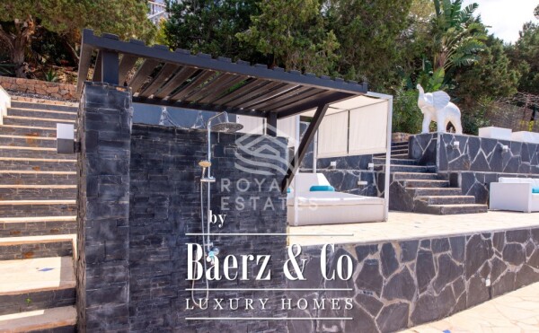 photo 39 Beautiful luxury home in Ibiza