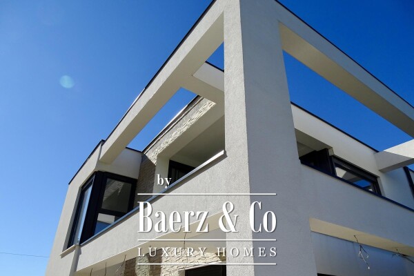 photo 1 Krk, Milovčići, villa with two apartments, a swimming pool