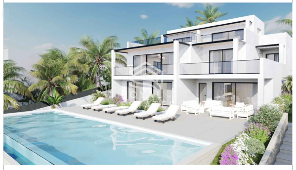 photo 2 Beautiful luxury home in Cap Martinet