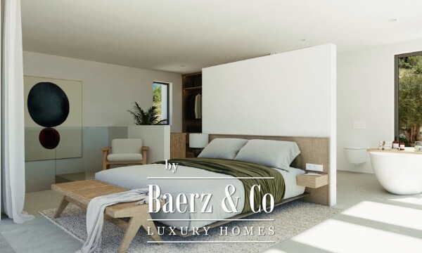 photo 12 Beautiful luxury home in Manacor