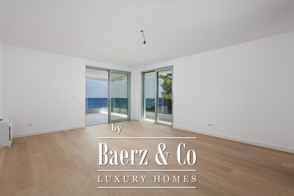 photo 14 Opatija, an attractive penthouse with a pool of 367 m2 NEW BUILDING