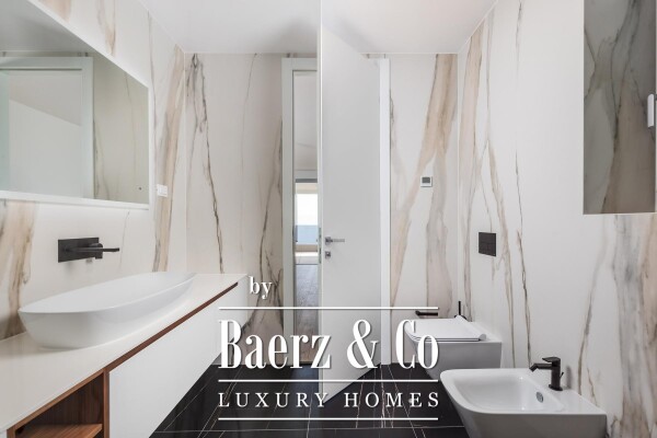 photo 35 Opatija, an attractive penthouse with a pool of 367 m2 NEW BUILDING