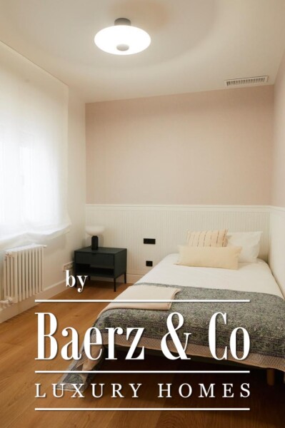 photo 22 Exclusivity and Refinement: Prestigious Apartment in the Heart of Barcelona