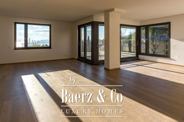 photo 2 Opatija, Center, Astonishing three bedroom apartment NKP 85,75 m2