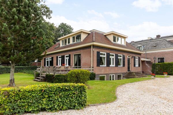 Video Rijksstraatweg 73