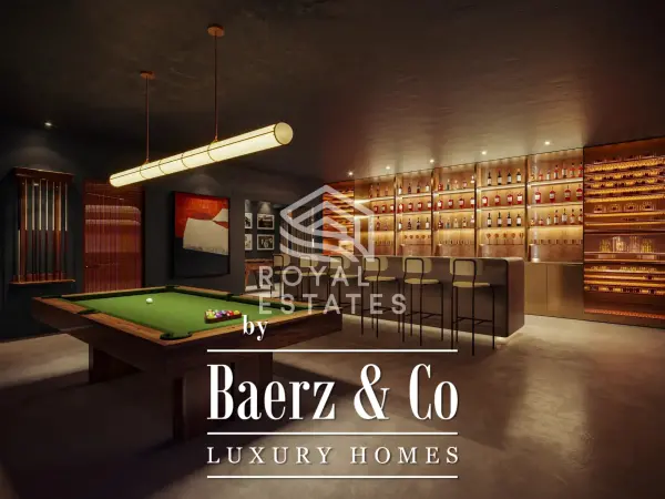 photo 18 Beautiful luxury home in Cap Martinet