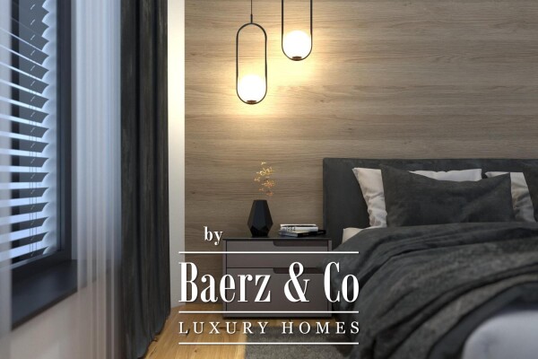 photo 14 Istria, Poreč, villa with panoramic sea view