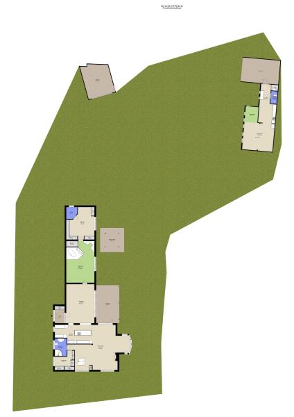 Floor Plan 5 - Den Ilp 108