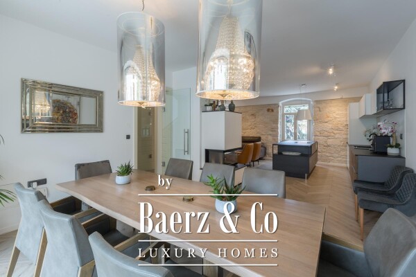 photo 1 Istria, Pula, completely renovated Austro-Hungarian Villa in the heart of Pula