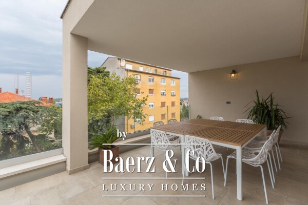 photo 34 Istria, Pula, completely renovated Austro-Hungarian Villa in the heart of Pula