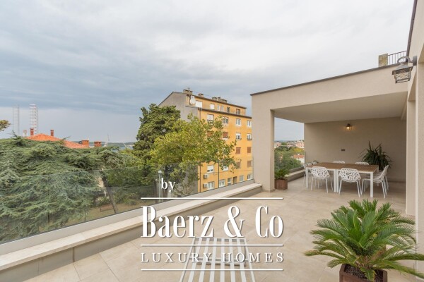 photo 35 Istria, Pula, completely renovated Austro-Hungarian Villa in the heart of Pula