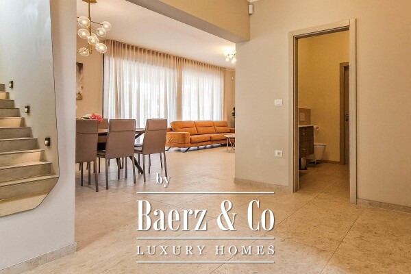 photo 9 Istria, luxury villa 276 m2 with 4 bedrooms, pool and sea view