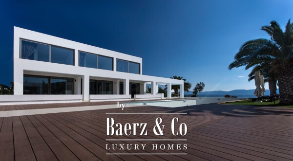 photo 5 (For Sale) Residential Villa || Argolida/Kranidi - 500 Sq.m, 5 Bedrooms, 3.100.000€