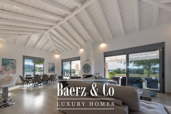 photo 8 (For Sale) Residential Villa || Argolida/Kranidi - 270 Sq.m, 5 Bedrooms, 1.700.000€