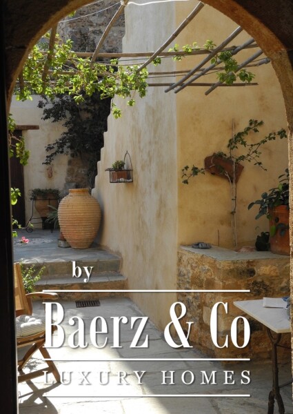 photo 30 (For Sale) Residential Detached house || Lakonia/Monemvasia - 381 Sq.m, 6 Bedrooms, 1.280.000€