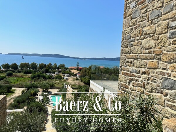 photo 11 1176232 - Villa For sale, Pilos, 136 sq.m., €1.000.000