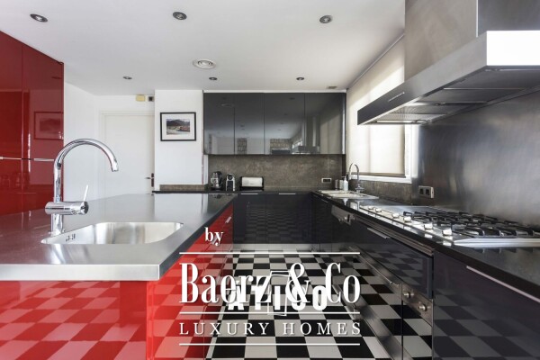 photo 46 Penthouse for rent in Pedralbes