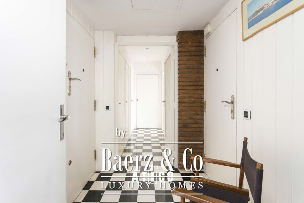 photo 63 Penthouse for rent in Pedralbes