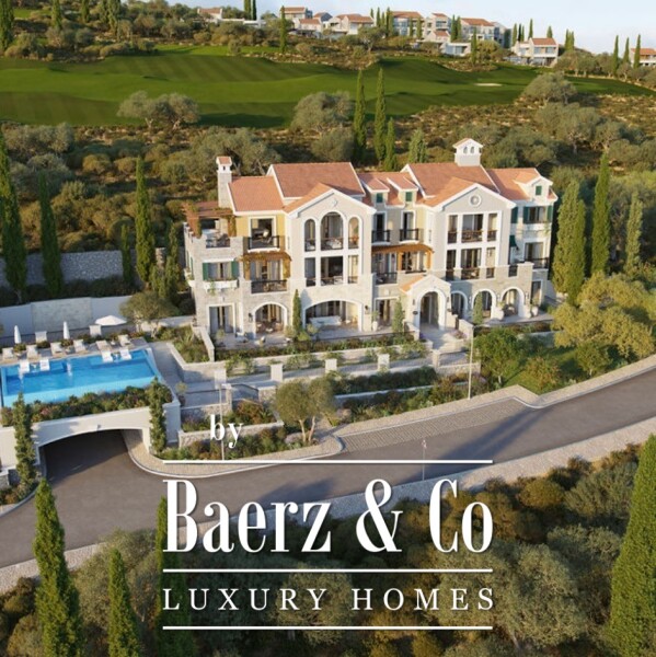 photo 5 Luxury One Bedroom Apartment with Panoramic Seaview in Montenegro