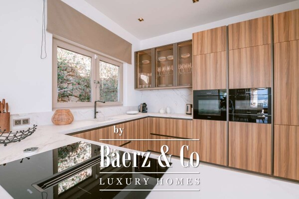 photo 11 Beautiful luxury home in Can Furnet, Can Furnet