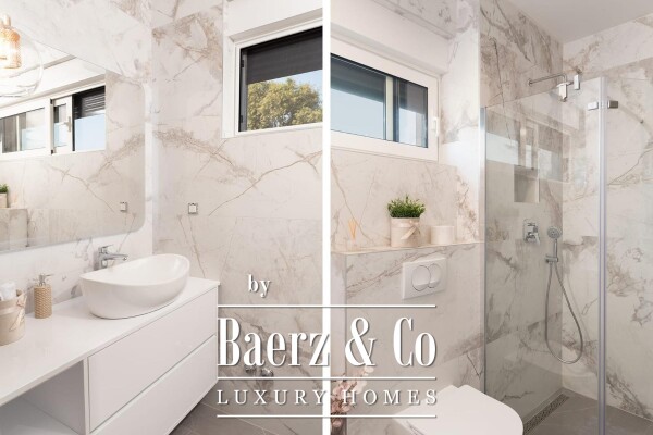 photo 20 Zadar, Zaton, modern house with swimming pool in a quiet location