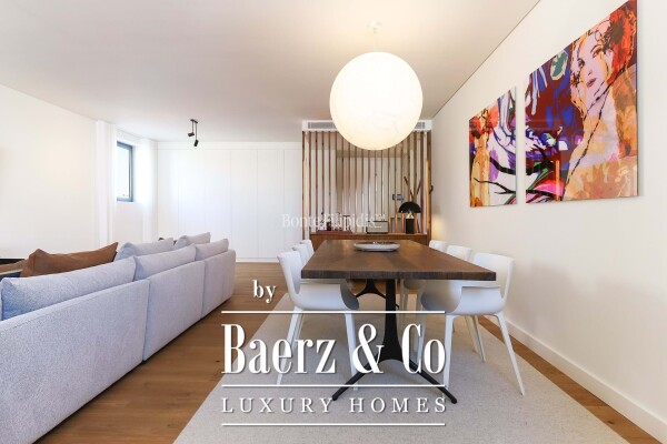 photo 4 Beautiful luxury home in Belém, Belém (Santa Maria de Belém)