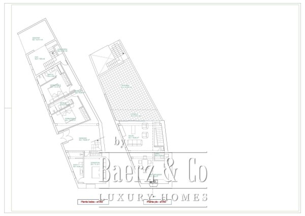 photo 17 Beautiful luxury home in Alqueria Blanca