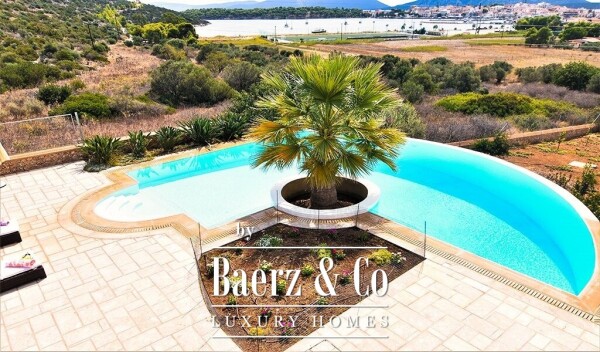 photo 19 1225373 - Villa For sale, Ermioni, 302 sq.m., €1.200.000