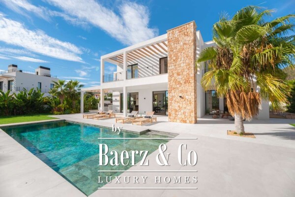 photo 2 Beautiful luxury home in Sa Carroca, Sa Carroca