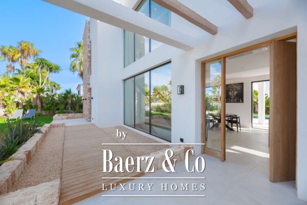 photo 8 Beautiful luxury home in Sa Carroca, Sa Carroca