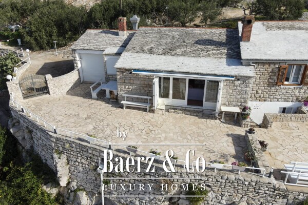 photo 10 Primošten, an authentic stone beauty located in a unique position