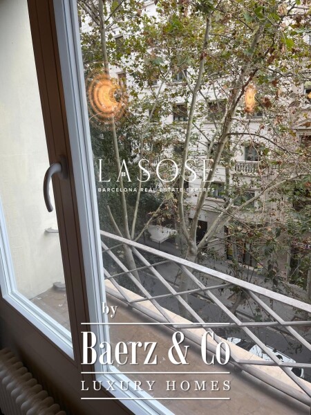 photo 24 Barcelona, LAntiga Esquerra de lEixample