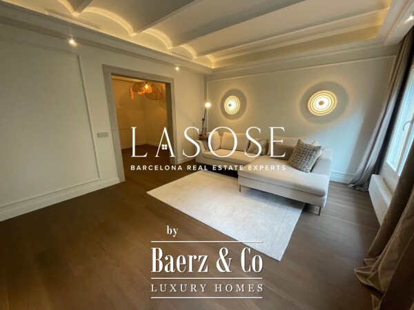 photo 25 Barcelona, LAntiga Esquerra de lEixample