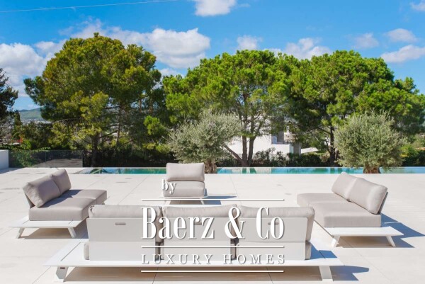 photo 7 Beautiful luxury home in Can Bessó, Can Bessó