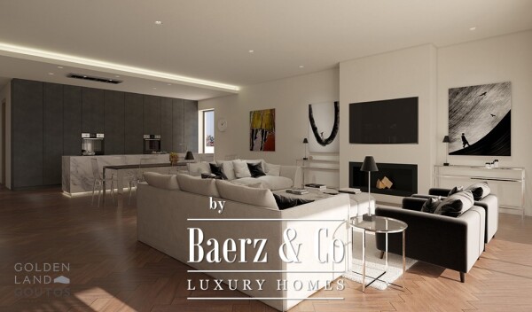 photo 4 Athina Maisonette