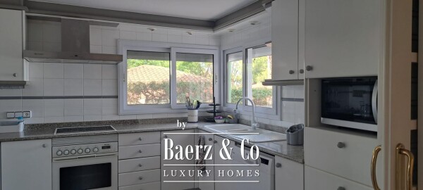 photo 16 Exclusive Mediterranean Villa with Sea Views in Badia Blava, Mallorca