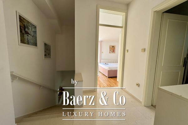 photo 20 Krk, Malinska, Mediterranean house with sea view on a great location