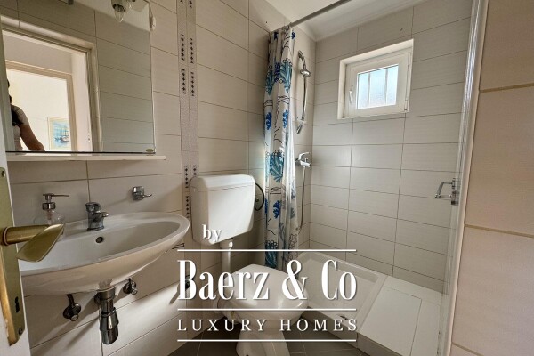 photo 42 Krk, Malinska, Mediterranean house with sea view on a great location