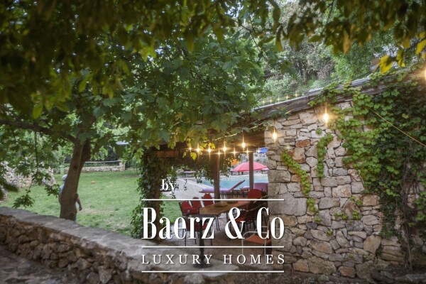 photo 16 Istria, Pula, holiday house with its own forest