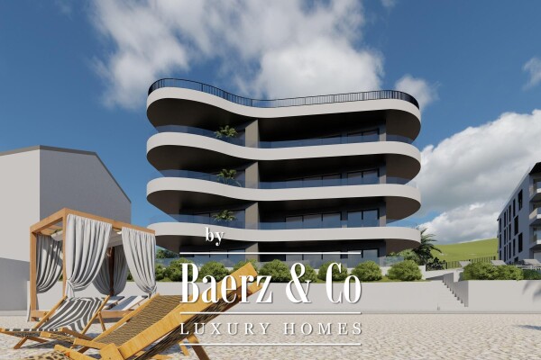 photo 1 Surroundings of Trogir, two-room apartment with a terrace on the second floor