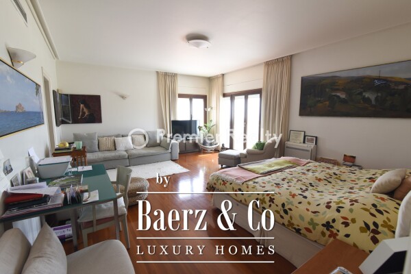 photo 9 1238732 - Grand villa with amazing views | Voula, 1.118 sq.m.