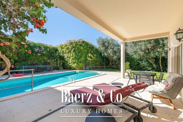 photo 5 Beautiful luxury home in Santa Bárbara de Nexe, Centre