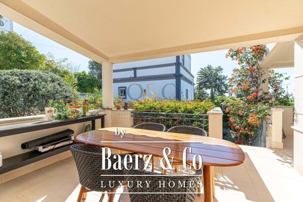 photo 16 Beautiful luxury home in Santa Bárbara de Nexe, Centre